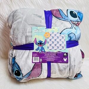 Stitch Blanket Full/Queen